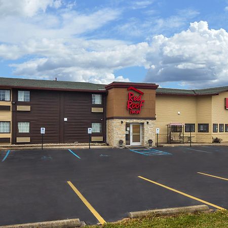 Red Roof Inn Perrysburg Zewnętrze zdjęcie