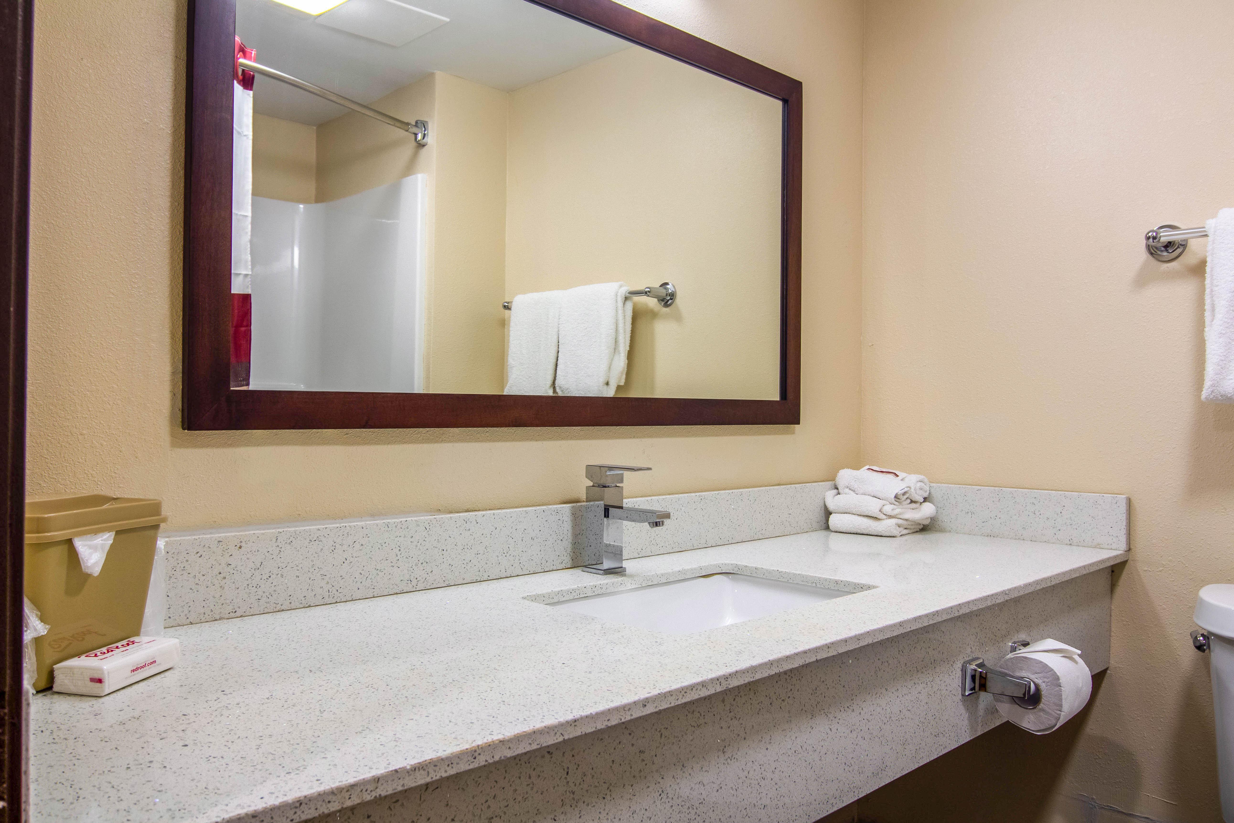 Red Roof Inn Perrysburg Zewnętrze zdjęcie