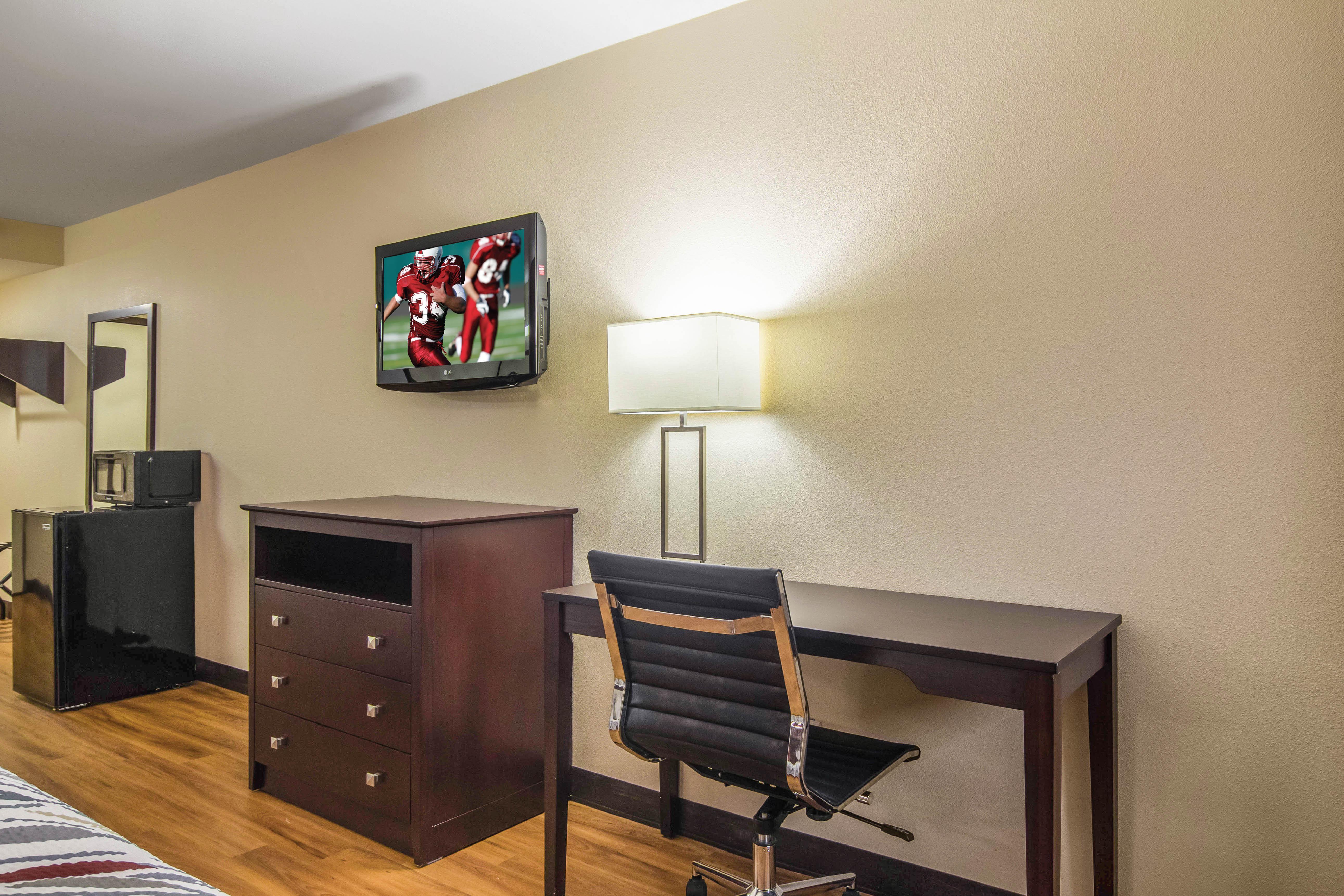 Red Roof Inn Perrysburg Zewnętrze zdjęcie