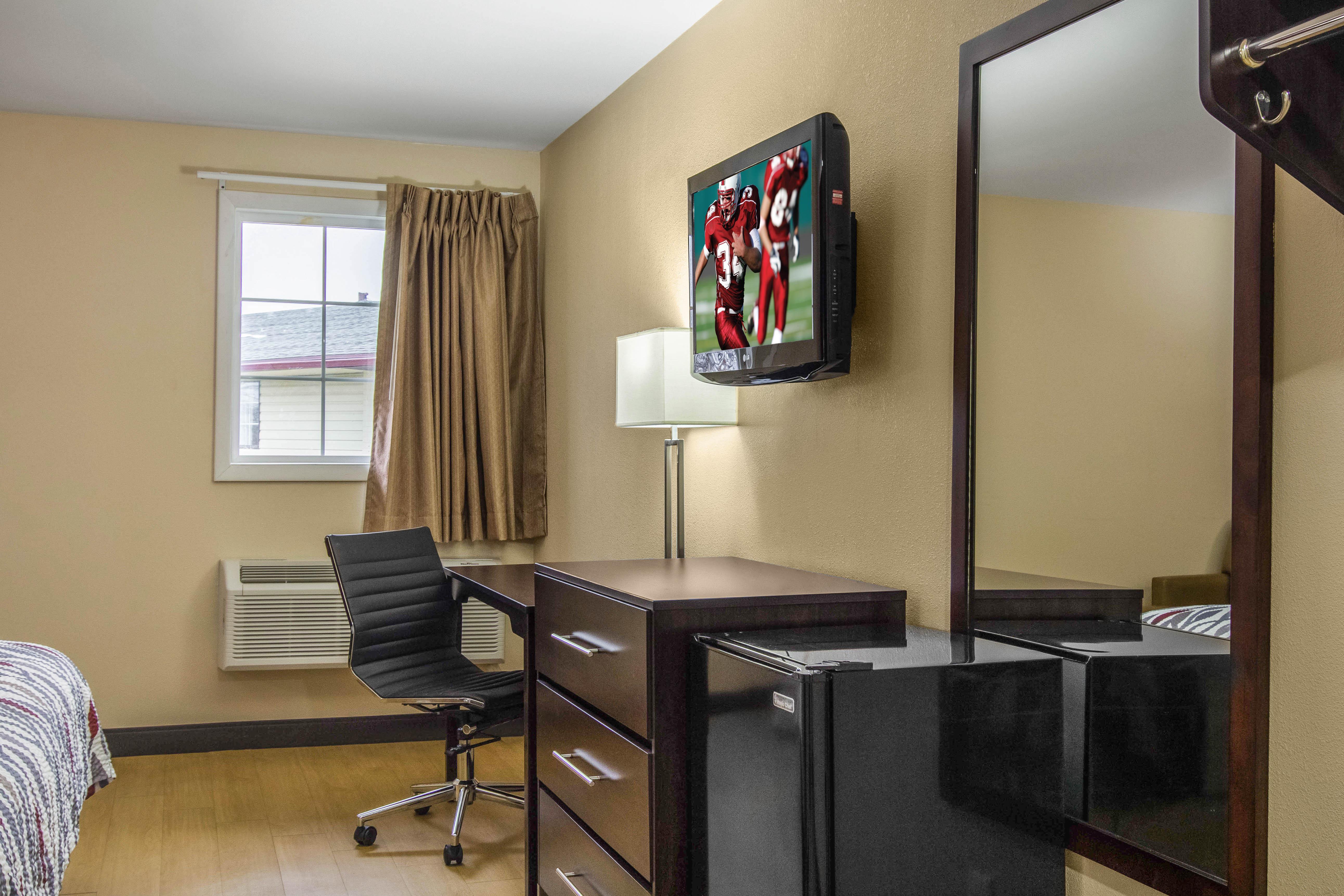 Red Roof Inn Perrysburg Zewnętrze zdjęcie