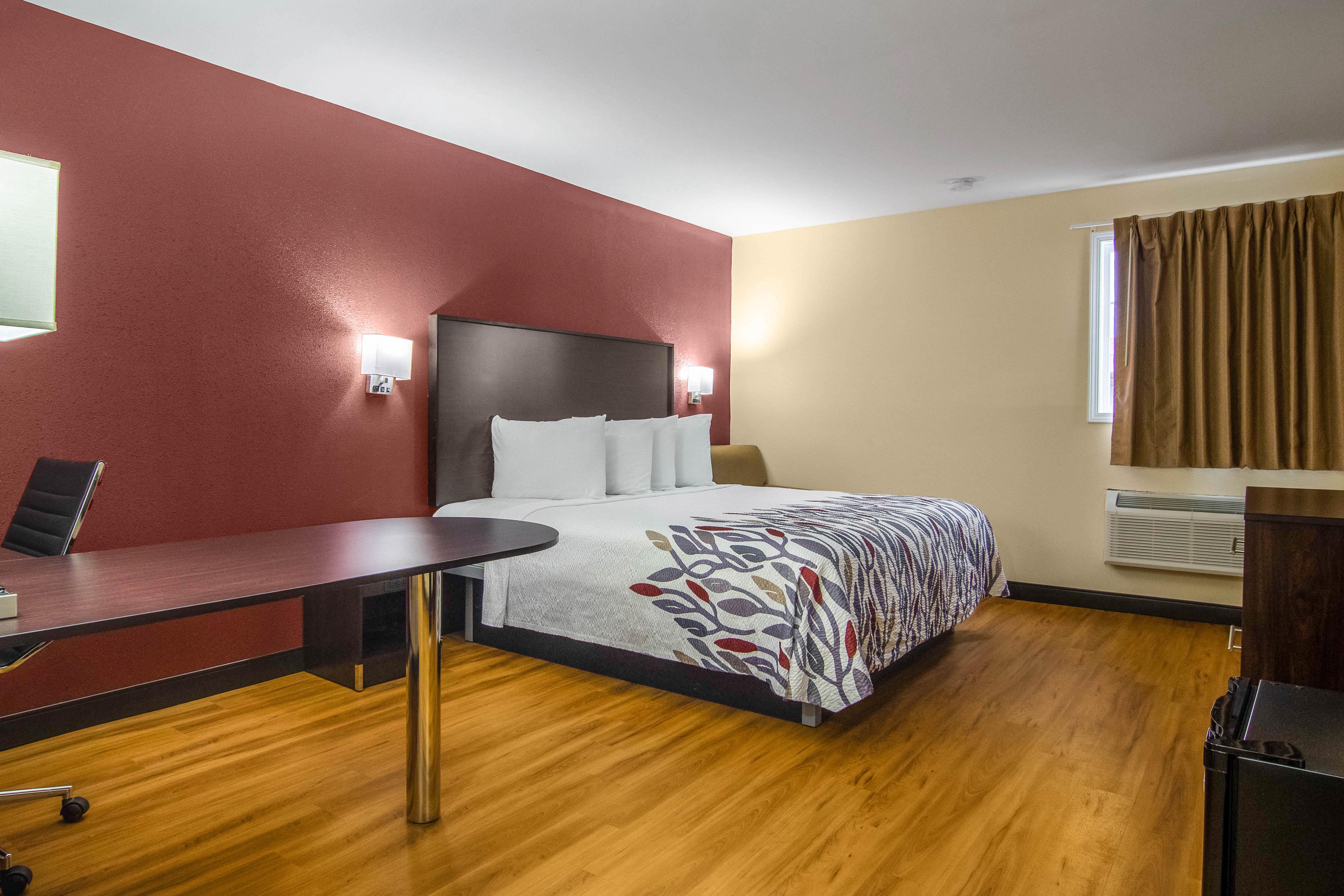 Red Roof Inn Perrysburg Zewnętrze zdjęcie