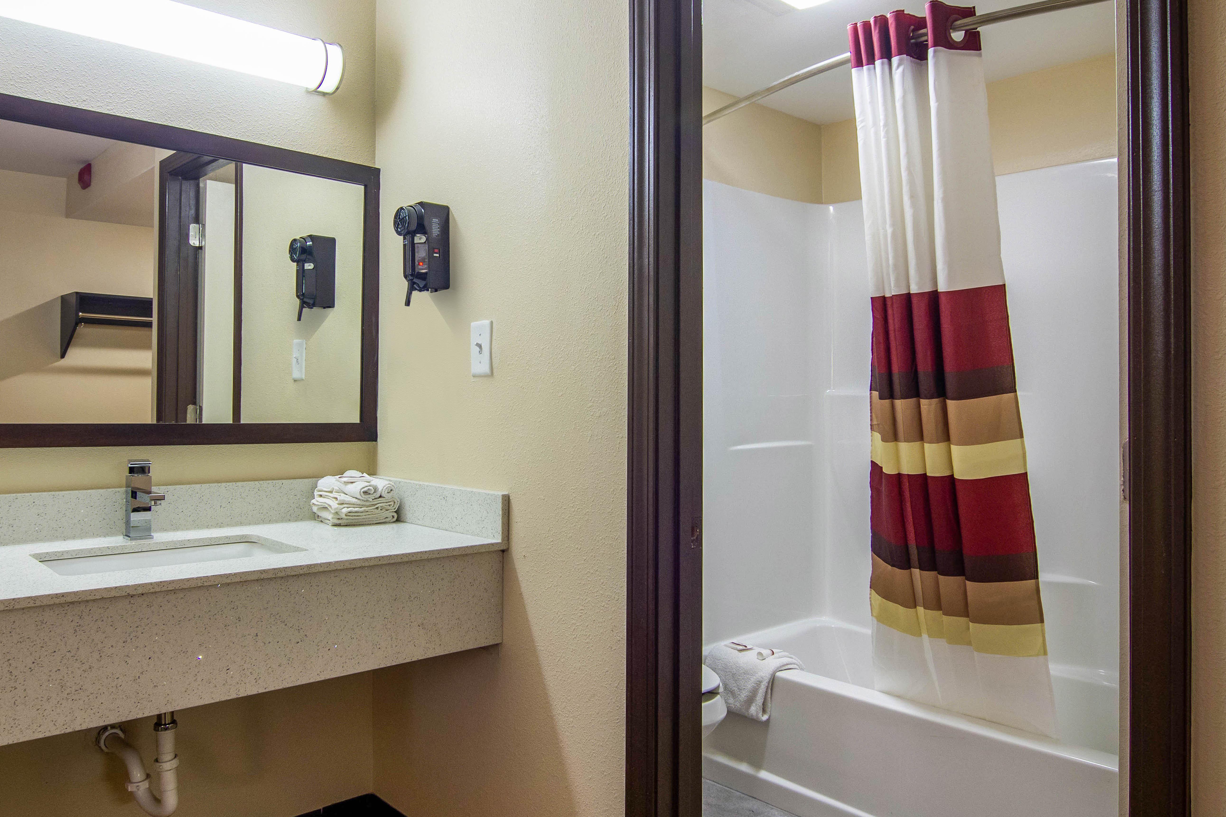 Red Roof Inn Perrysburg Zewnętrze zdjęcie