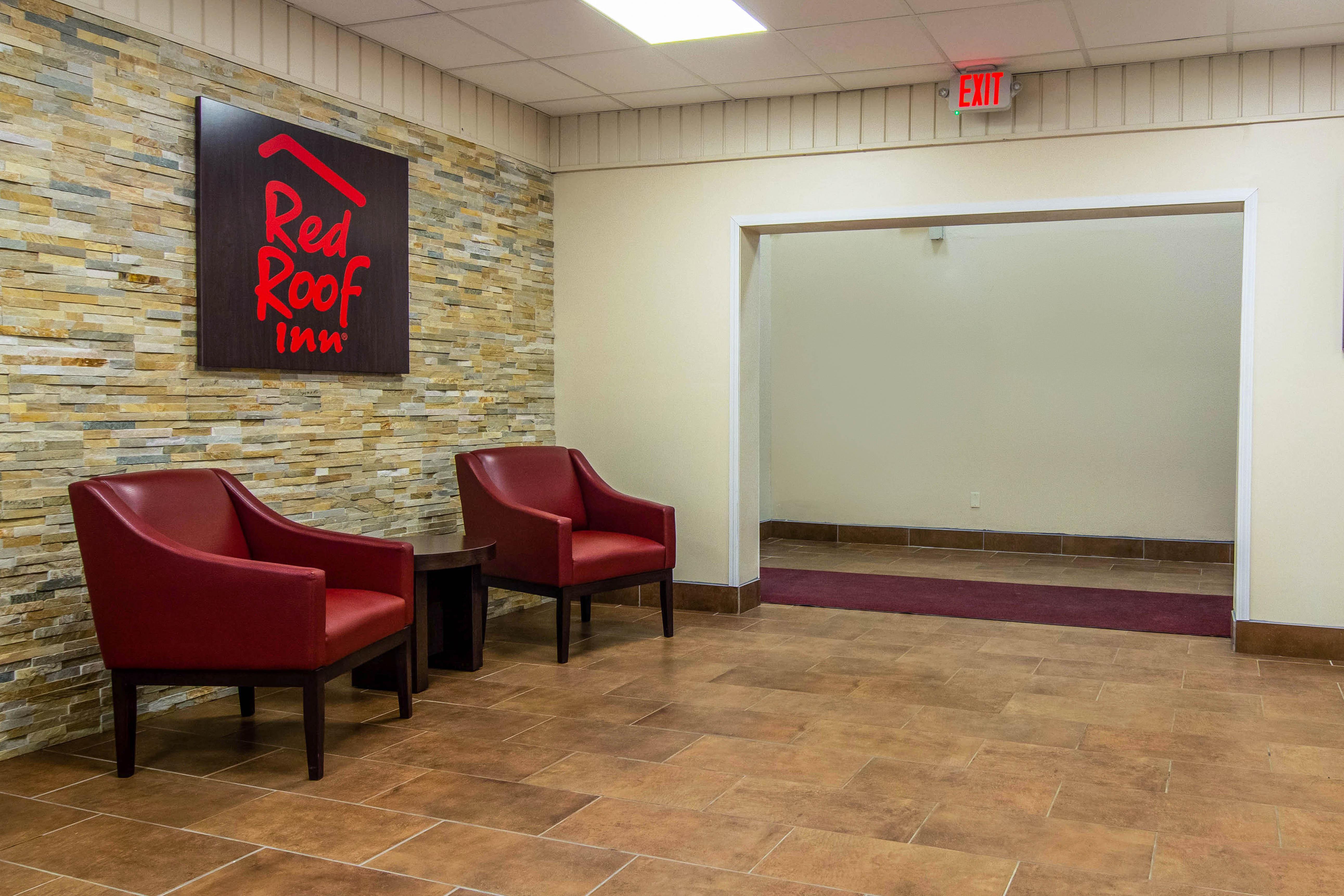 Red Roof Inn Perrysburg Zewnętrze zdjęcie
