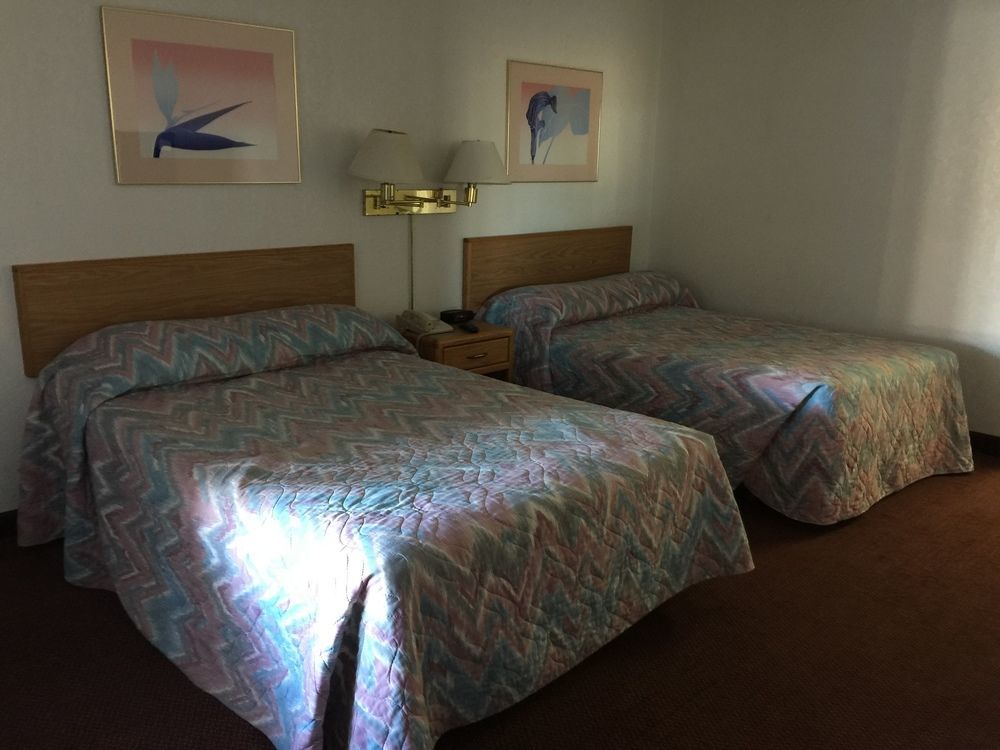 Red Roof Inn Perrysburg Zewnętrze zdjęcie